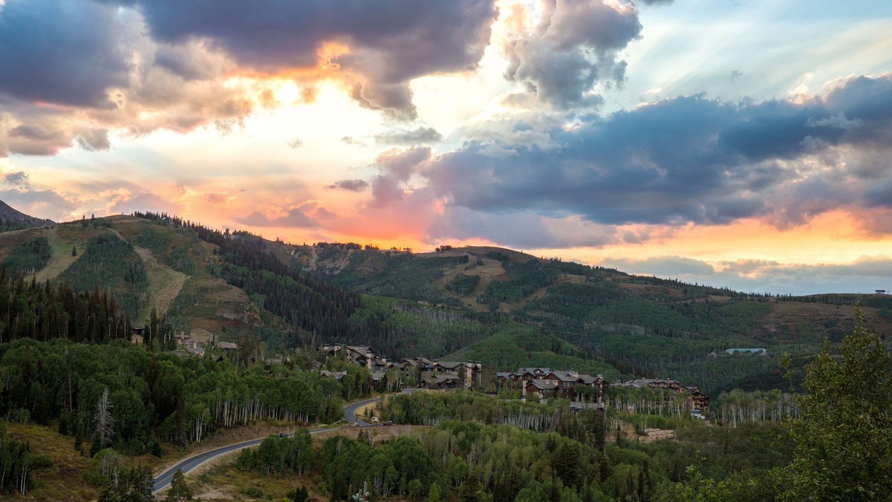Photo of Others in Deer Valley