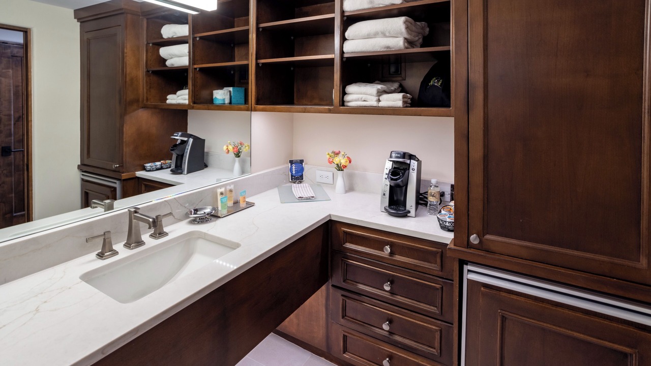 Photo of Bathroom in Deer Valley