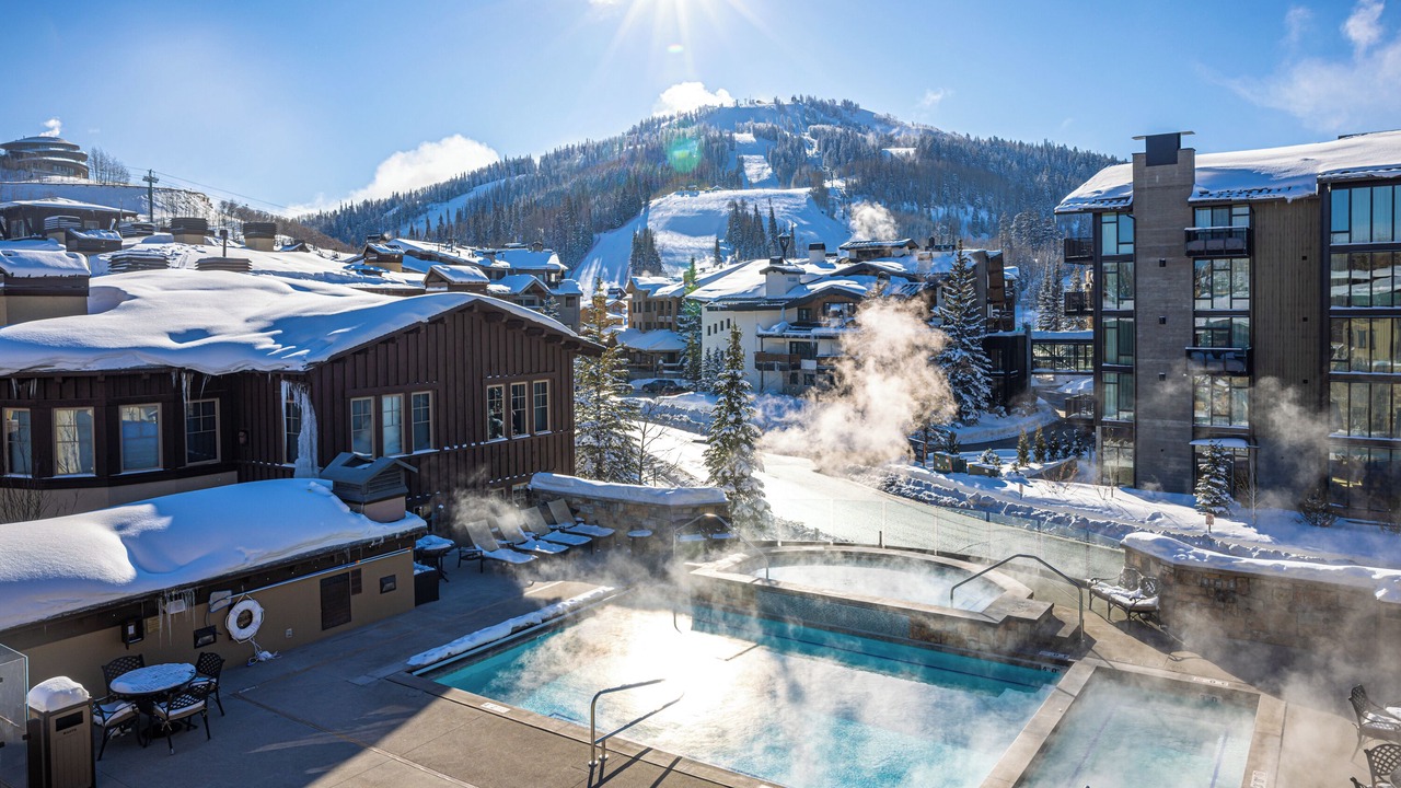 Photo of Outdoor in Deer Valley