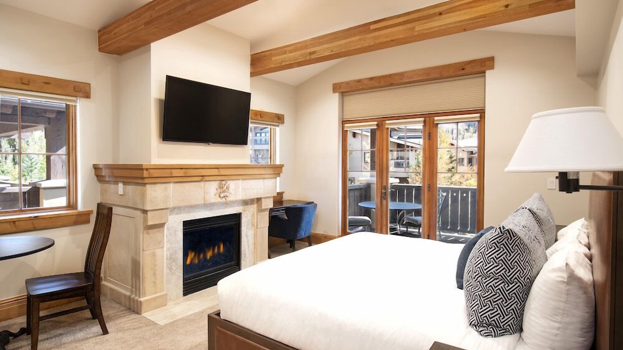Photo of Bedroom in Deer Valley