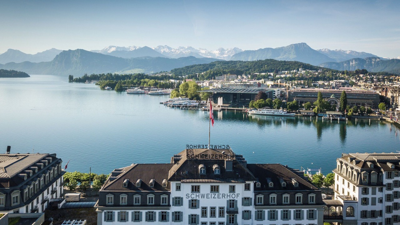 Photo of Outdoor in Lucerne