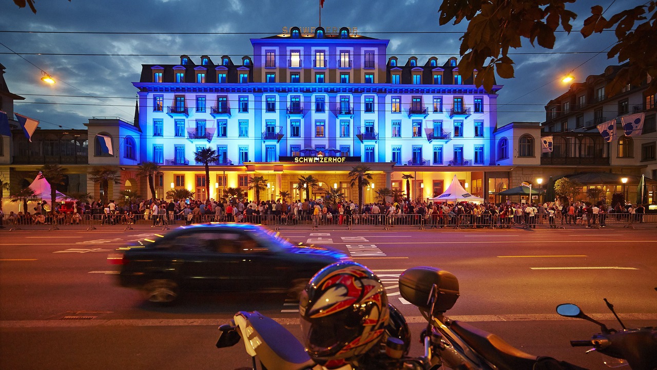 Photo of Outdoor in Lucerne
