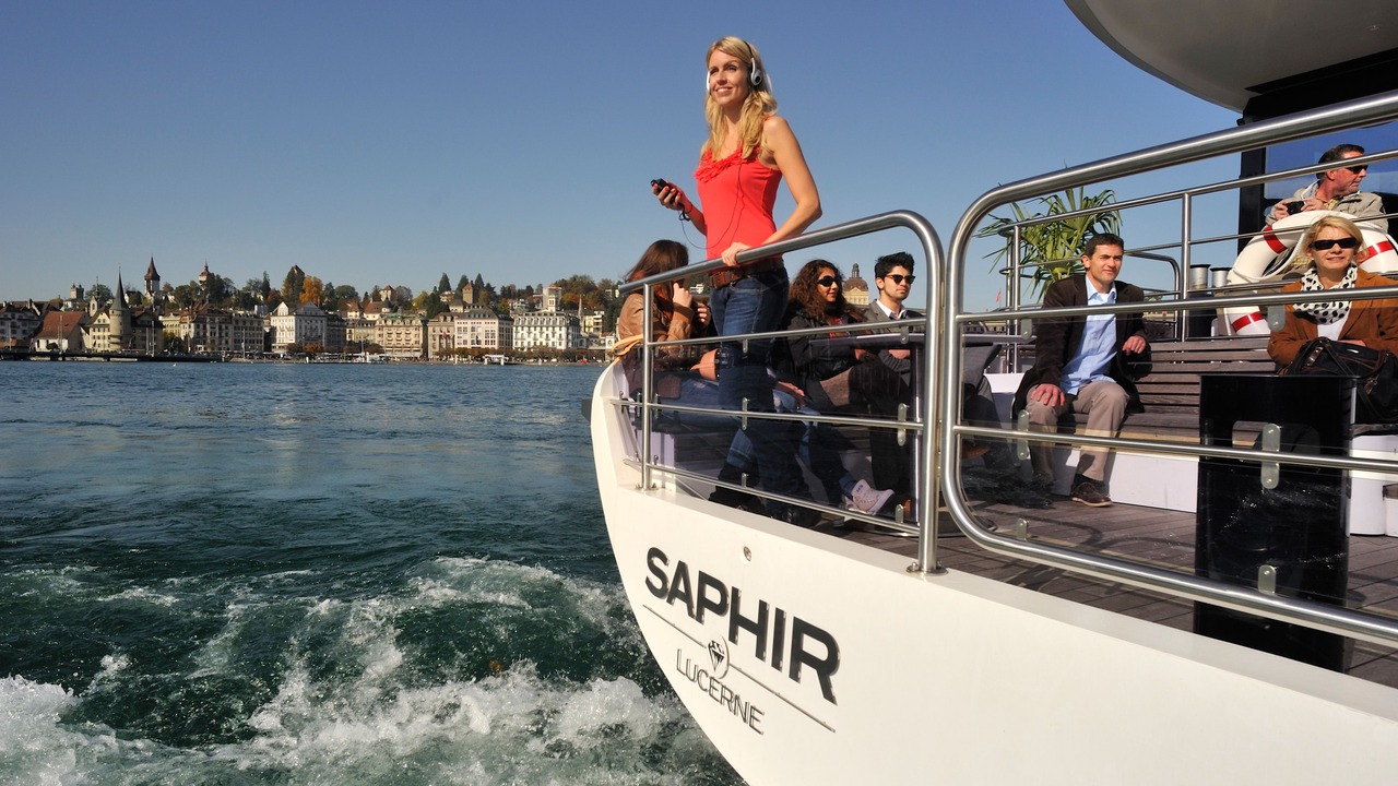 Photo of Outdoor in Lucerne