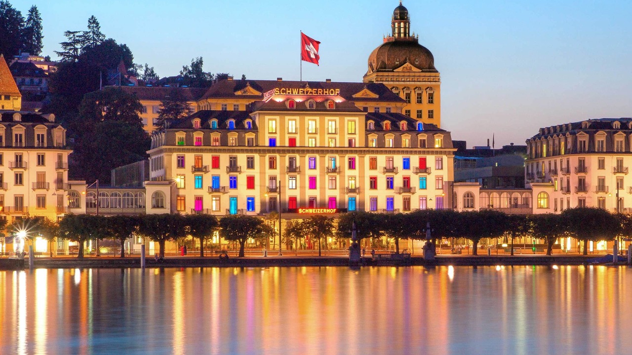 Photo of Outdoor in Lucerne