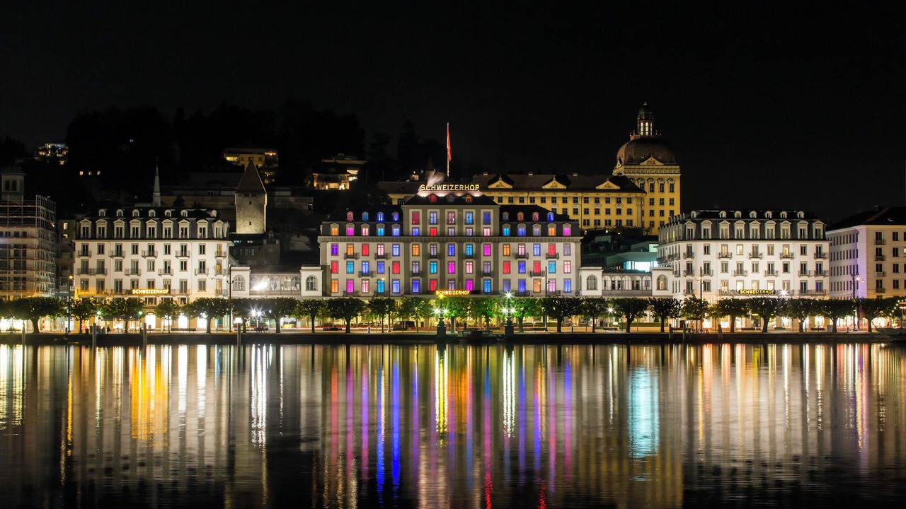 Photo of Outdoor in Lucerne