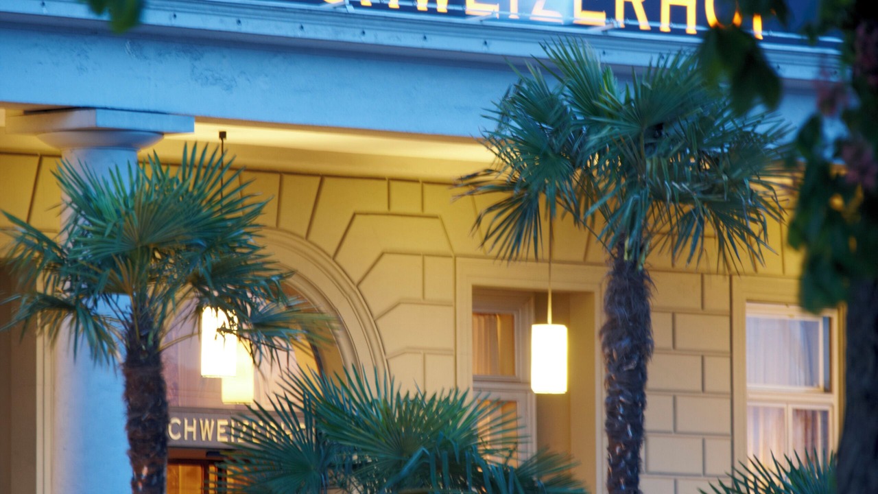 Photo of Outdoor in Lucerne