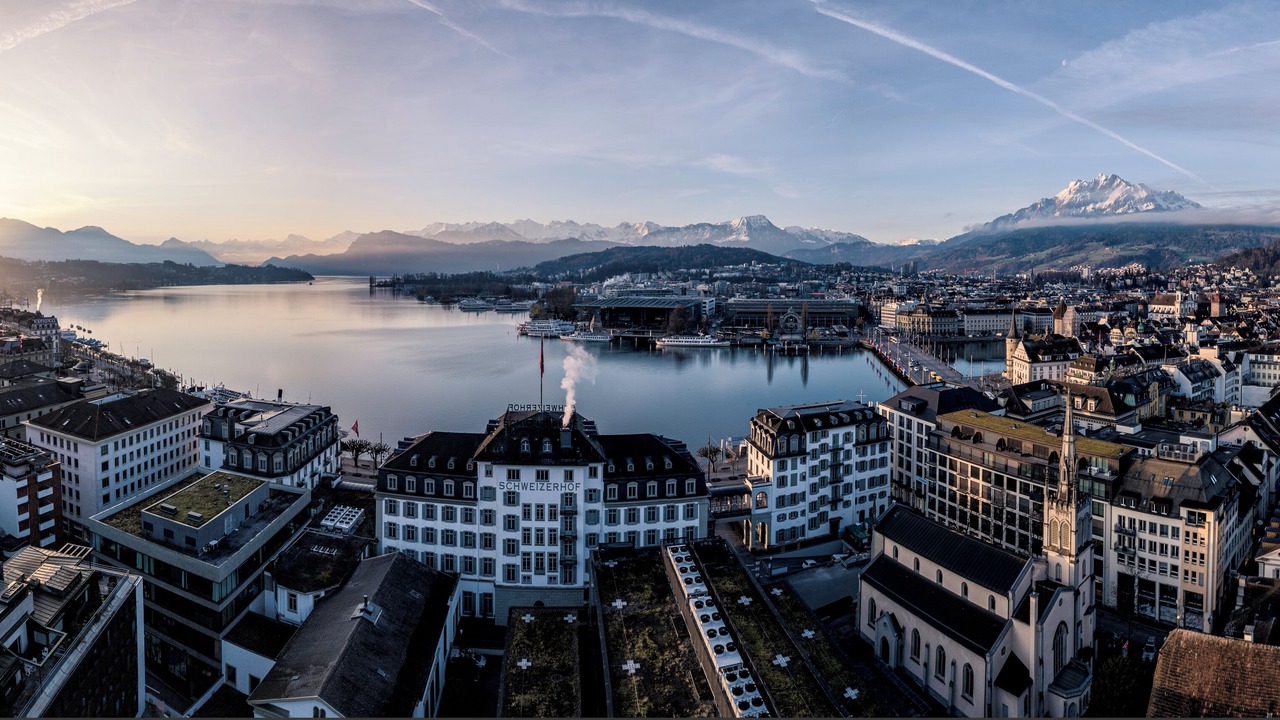 Photo of Outdoor in Lucerne