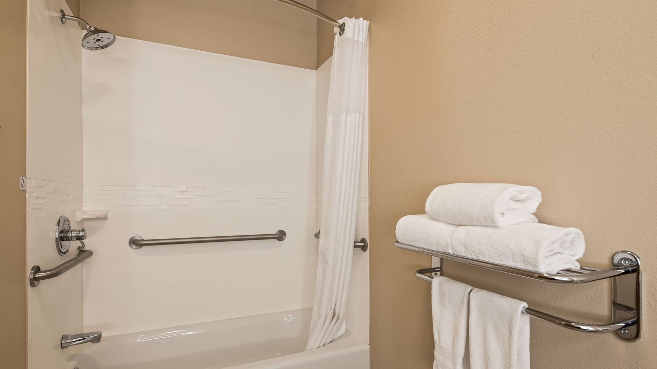 Photo of Bathroom in Tulsa