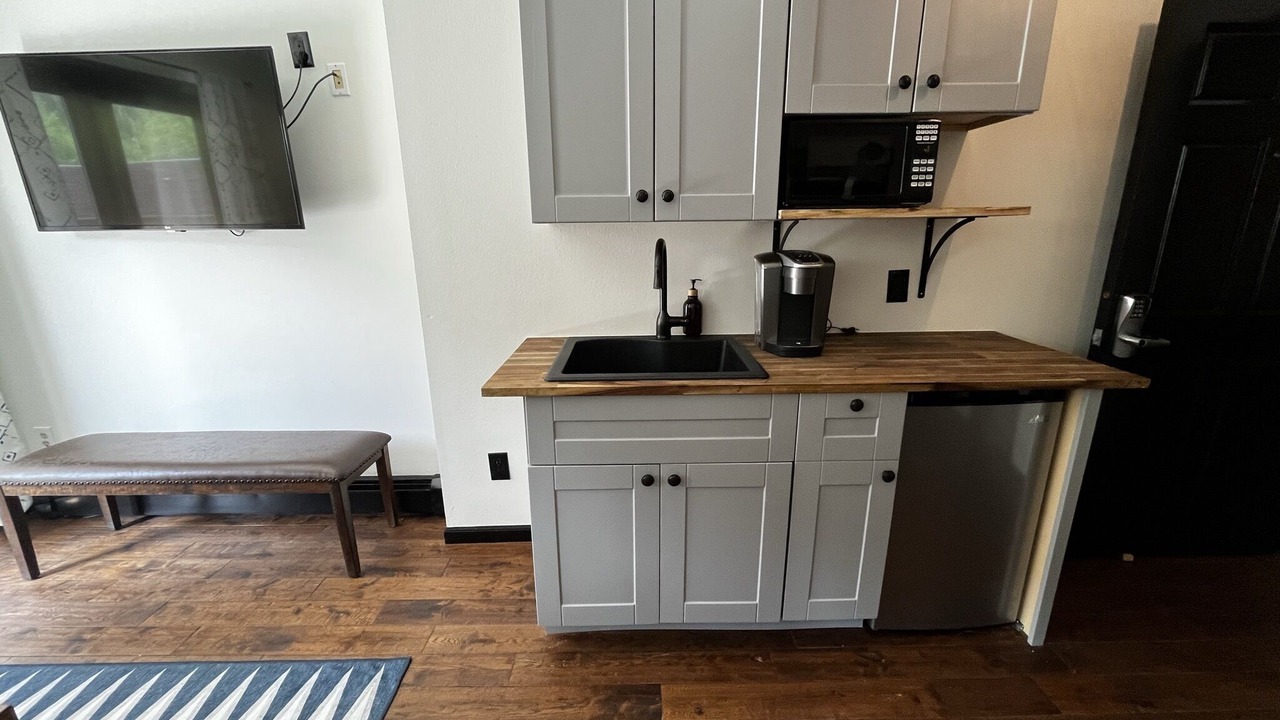 Photo of Kitchen in Frisco