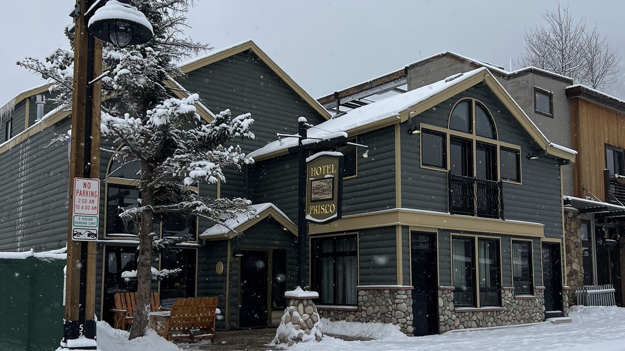 Photo of Outdoor in Frisco