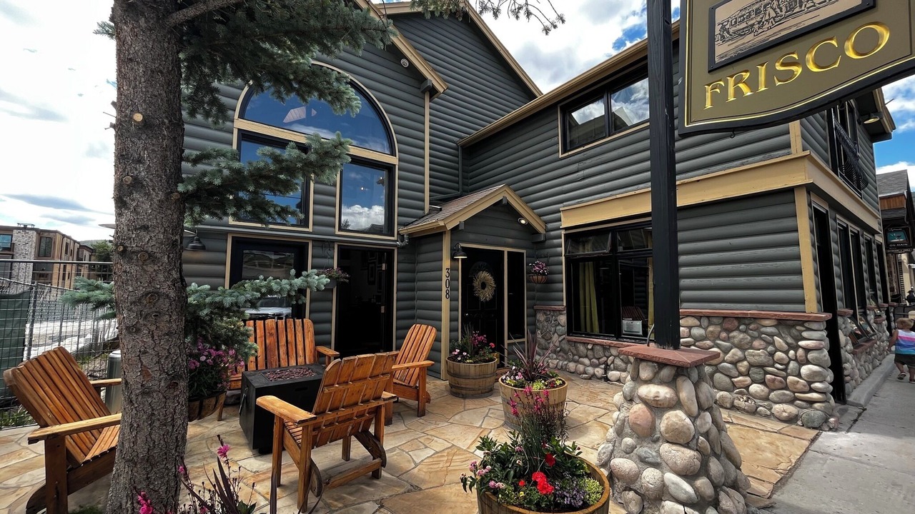 Photo of Outdoor in Frisco