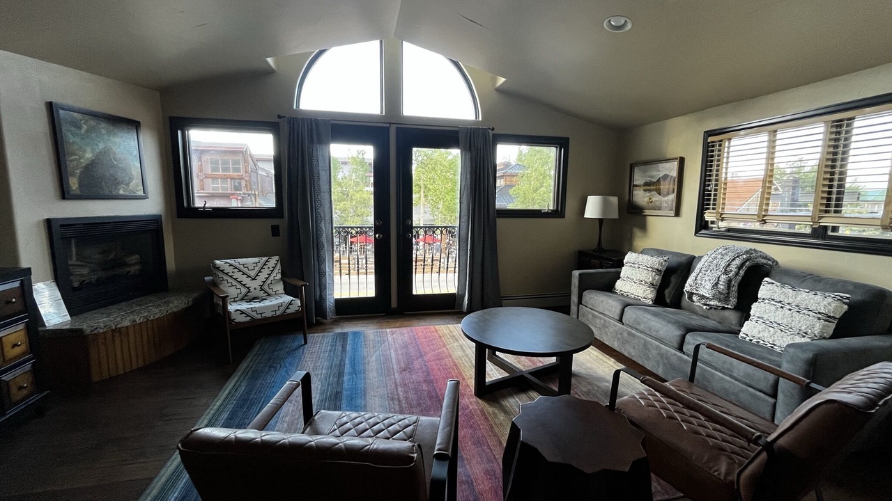 Photo of Livingroom in Frisco