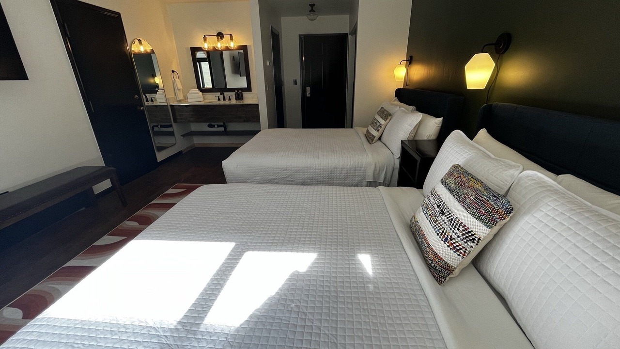 Photo of Bedroom in Frisco