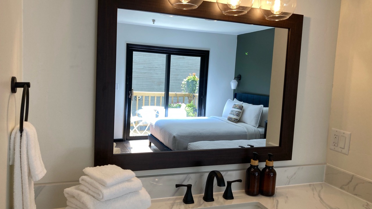 Photo of Bedroom in Frisco
