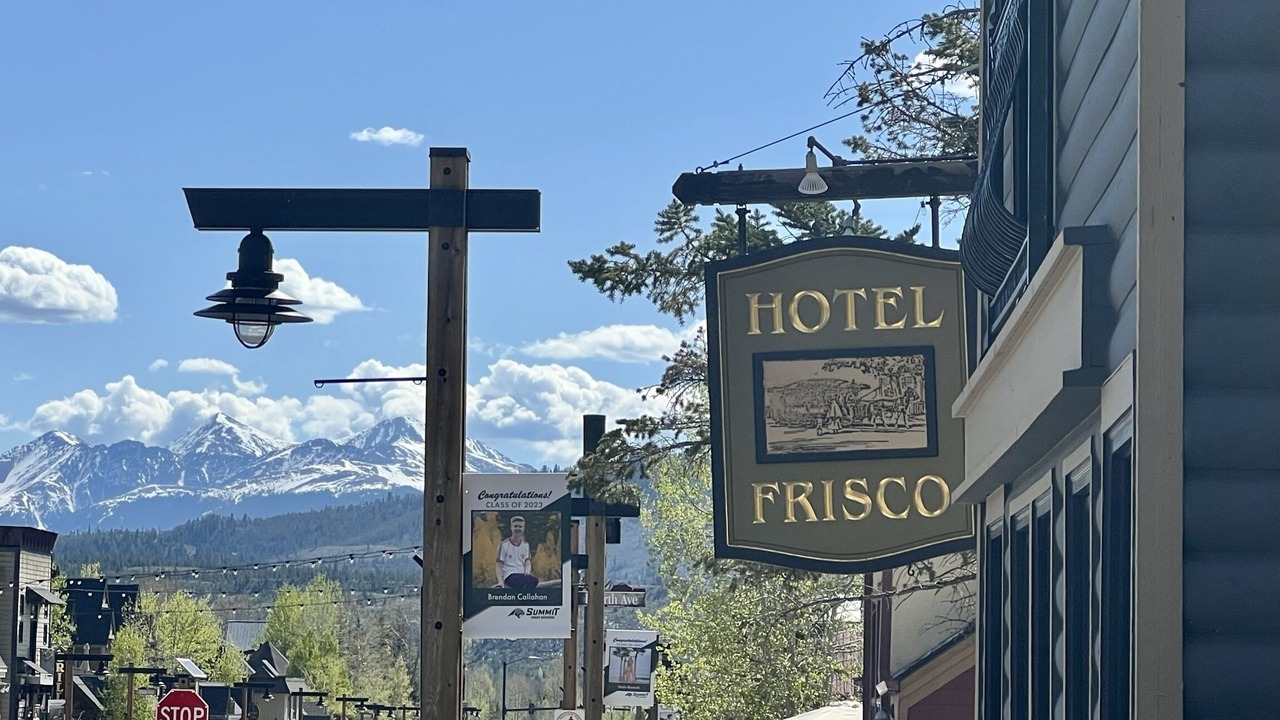 Photo of Outdoor in Frisco
