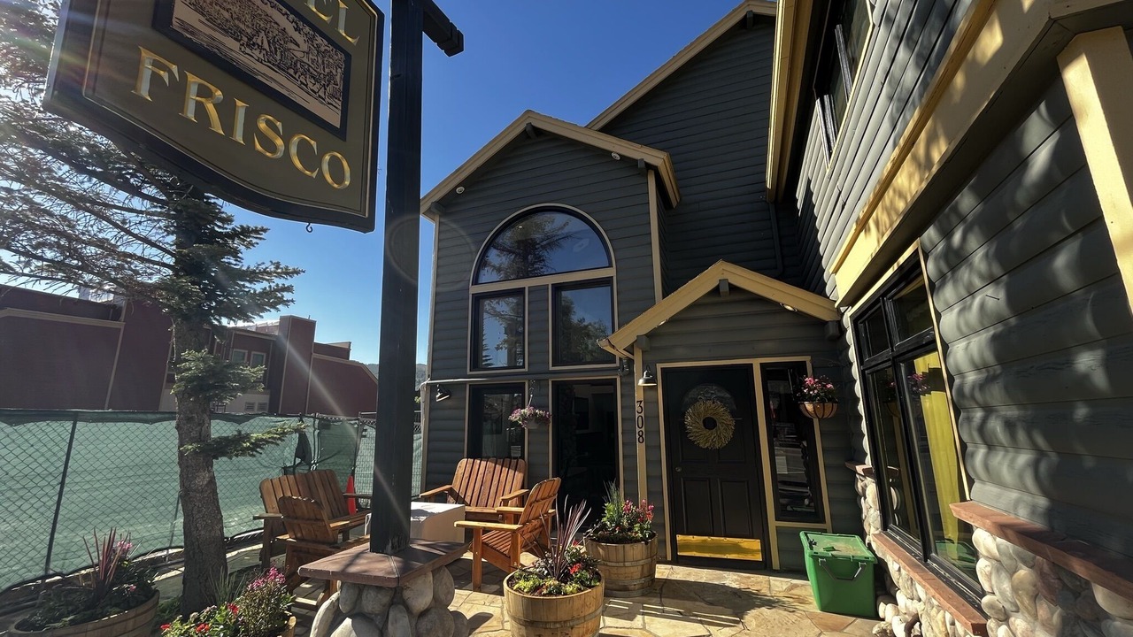 Photo of Outdoor in Frisco