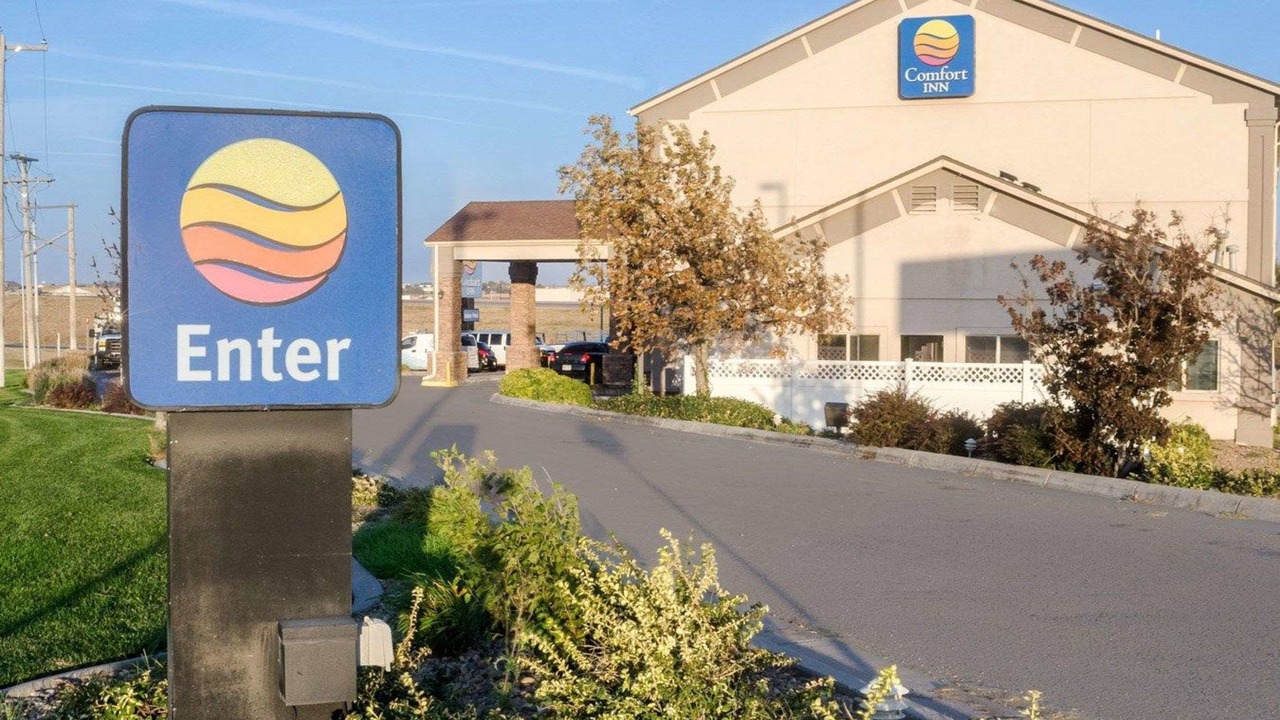 Photo of Outdoor in Garden City