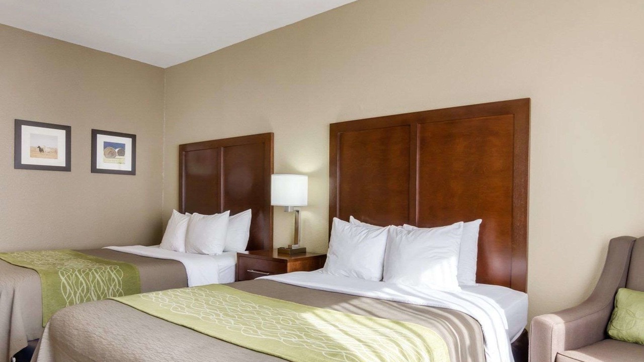 Photo of Bedroom in Garden City