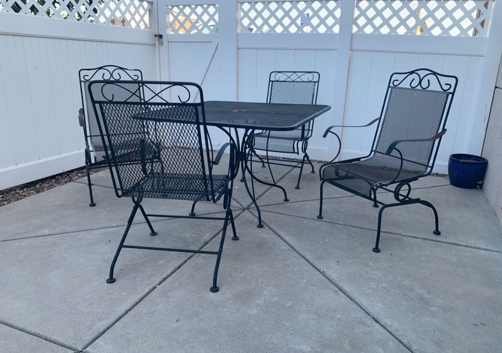 Photo of Outdoor in Garden City