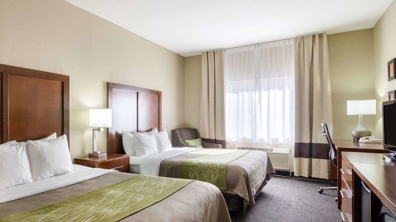 Photo of Bedroom in Garden City