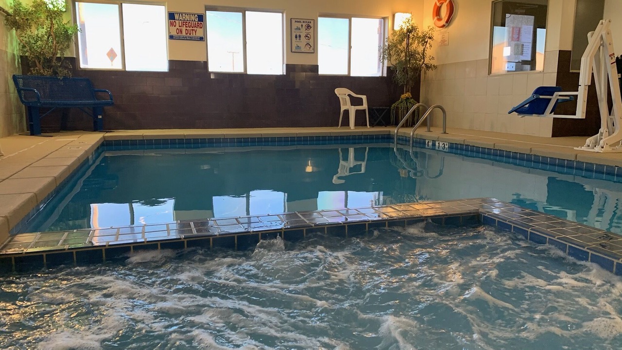 Photo of Outdoor in Garden City
