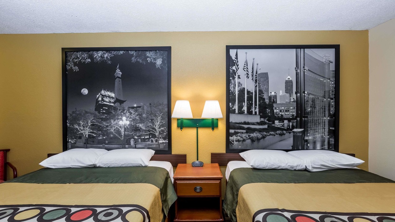 Photo of Bedroom in Southport