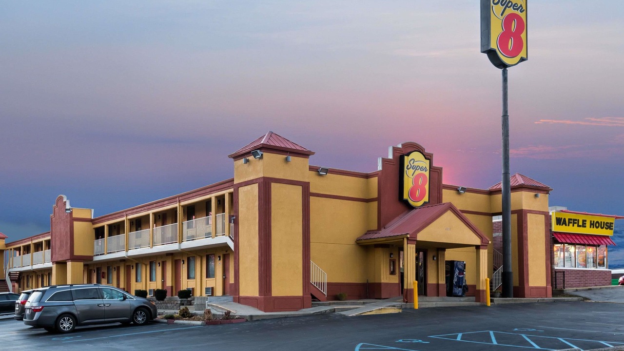 Photo of Outdoor in Southport