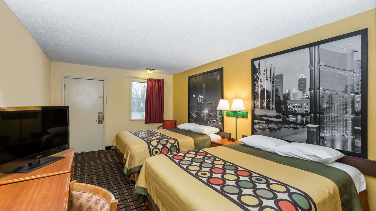 Photo of Bedroom in Southport