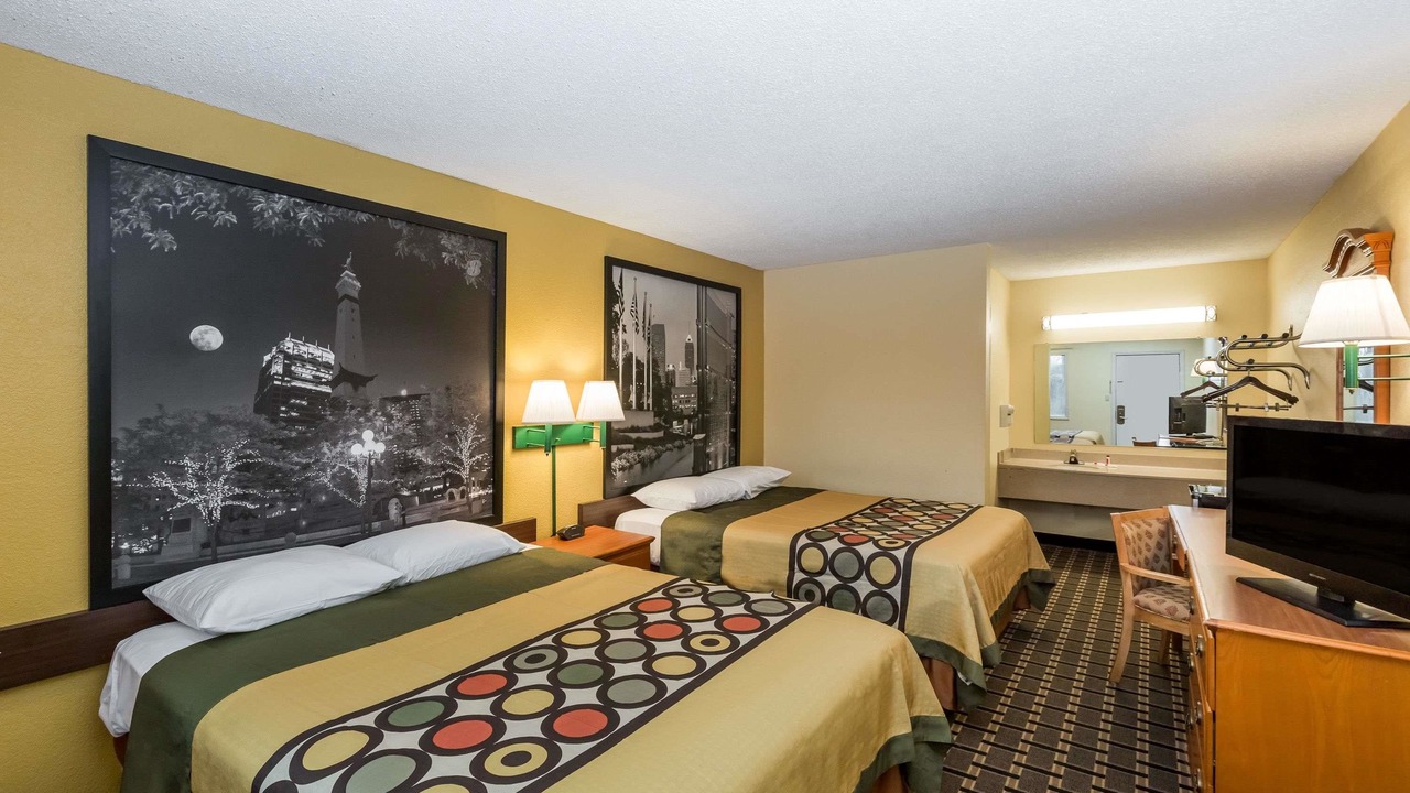 Photo of Bedroom in Southport