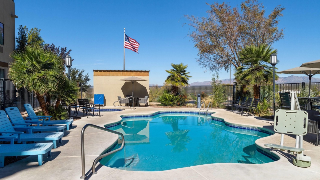 Photo of Outdoor in Tombstone