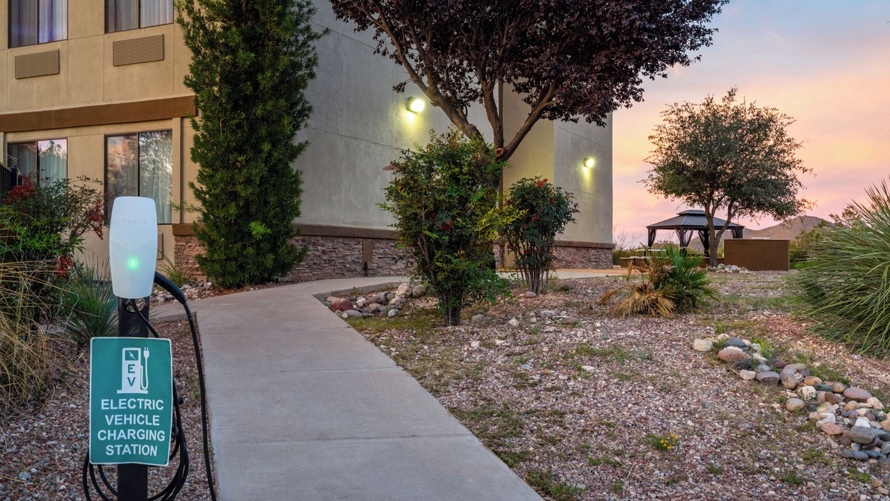 Photo of Outdoor in Tombstone