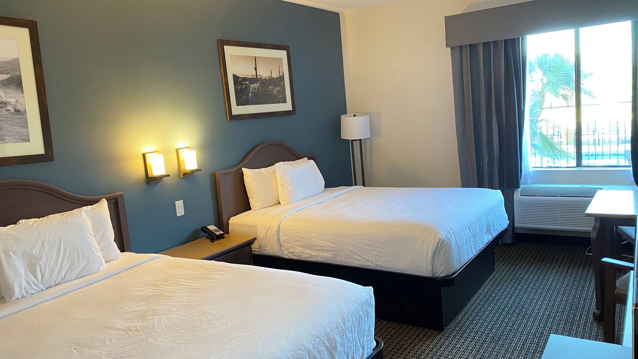 Photo of Bedroom in Tombstone