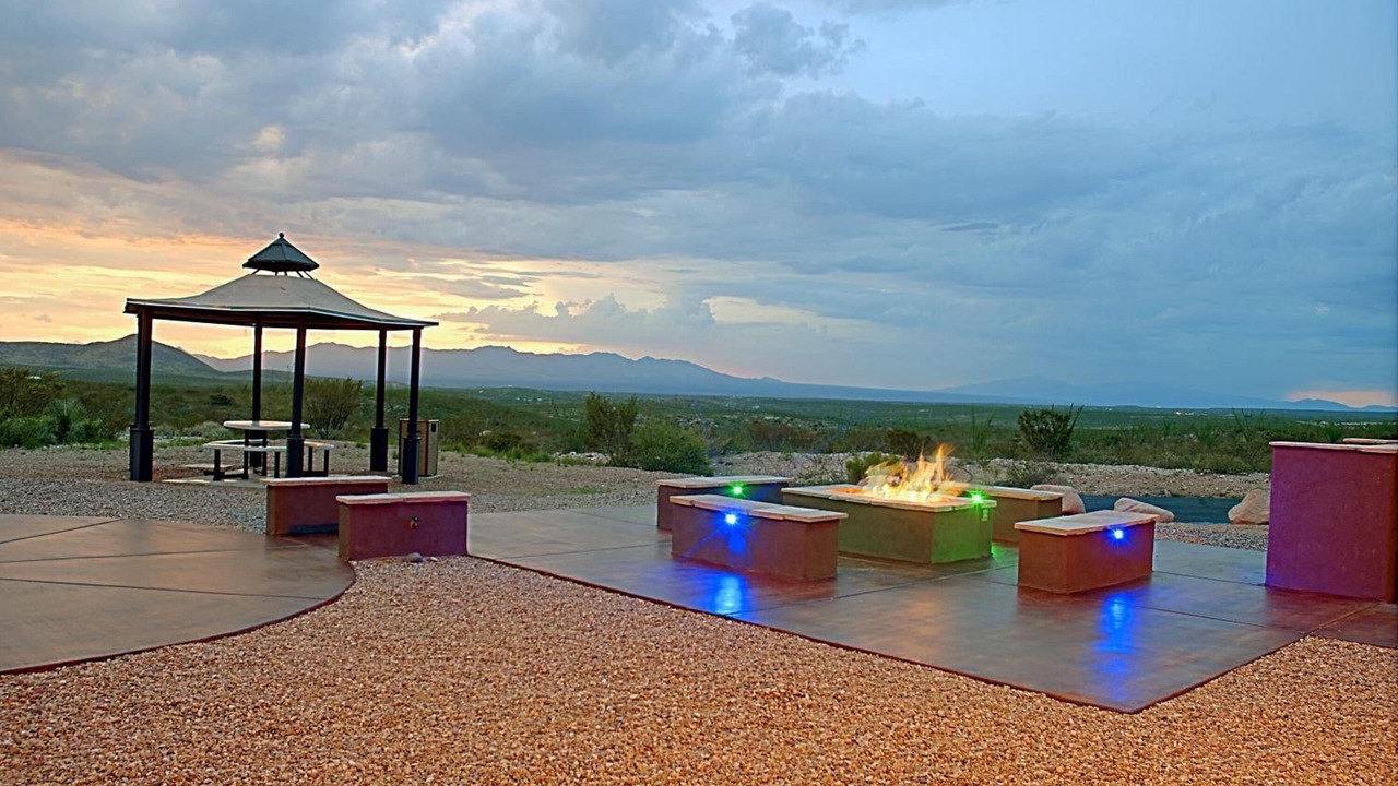 Photo of Patio Balcony in Tombstone