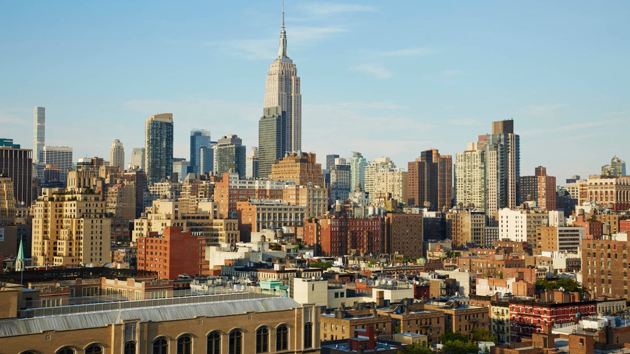 Photo of Others in Meatpacking District