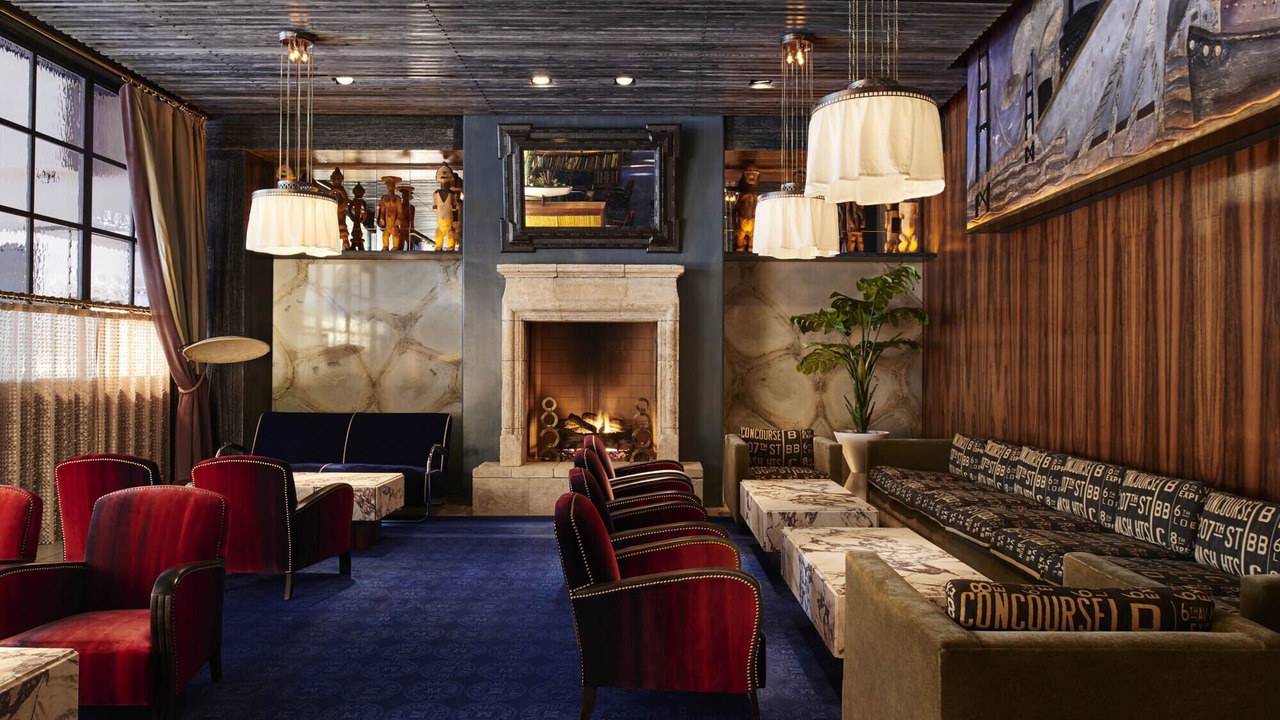 Photo of Others in Meatpacking District