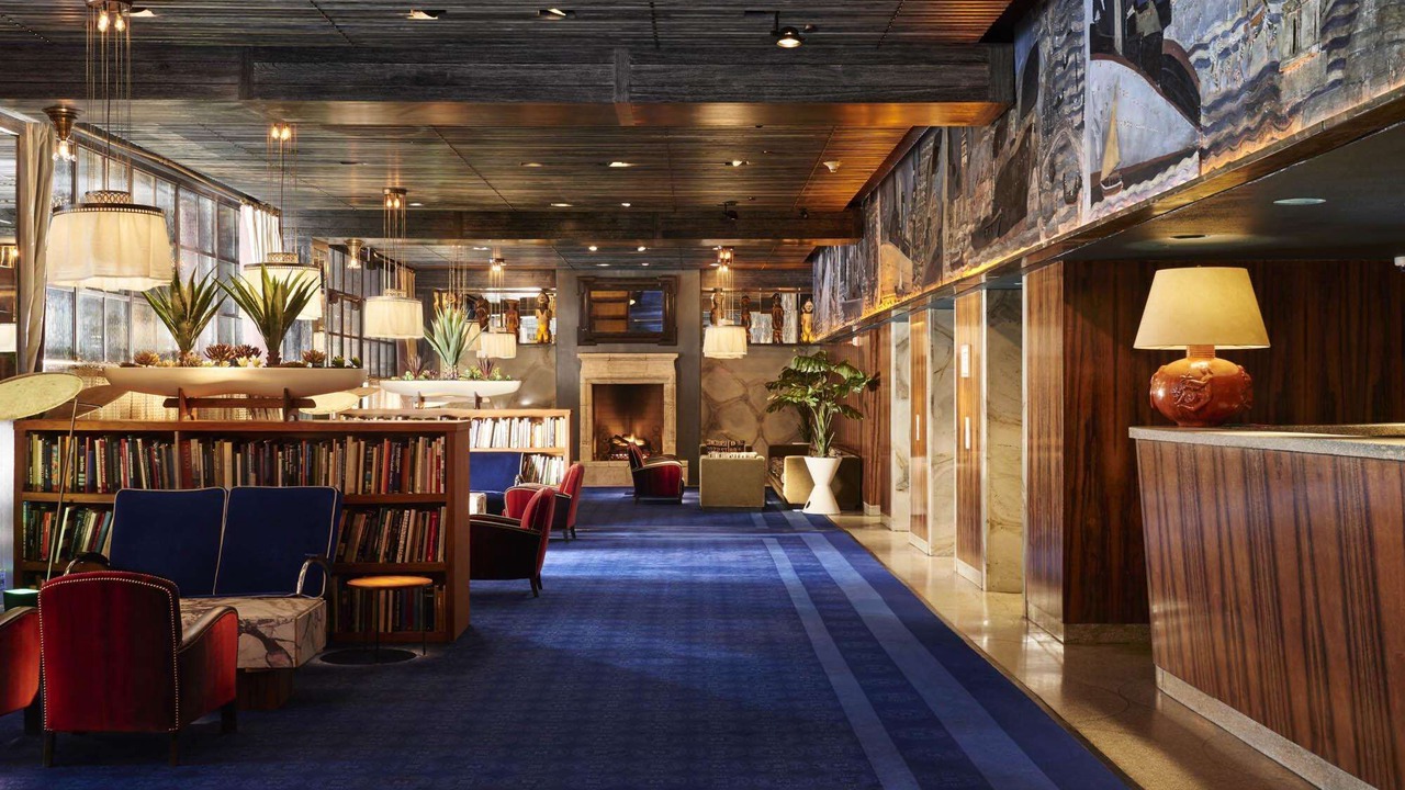 Photo of Others in Meatpacking District