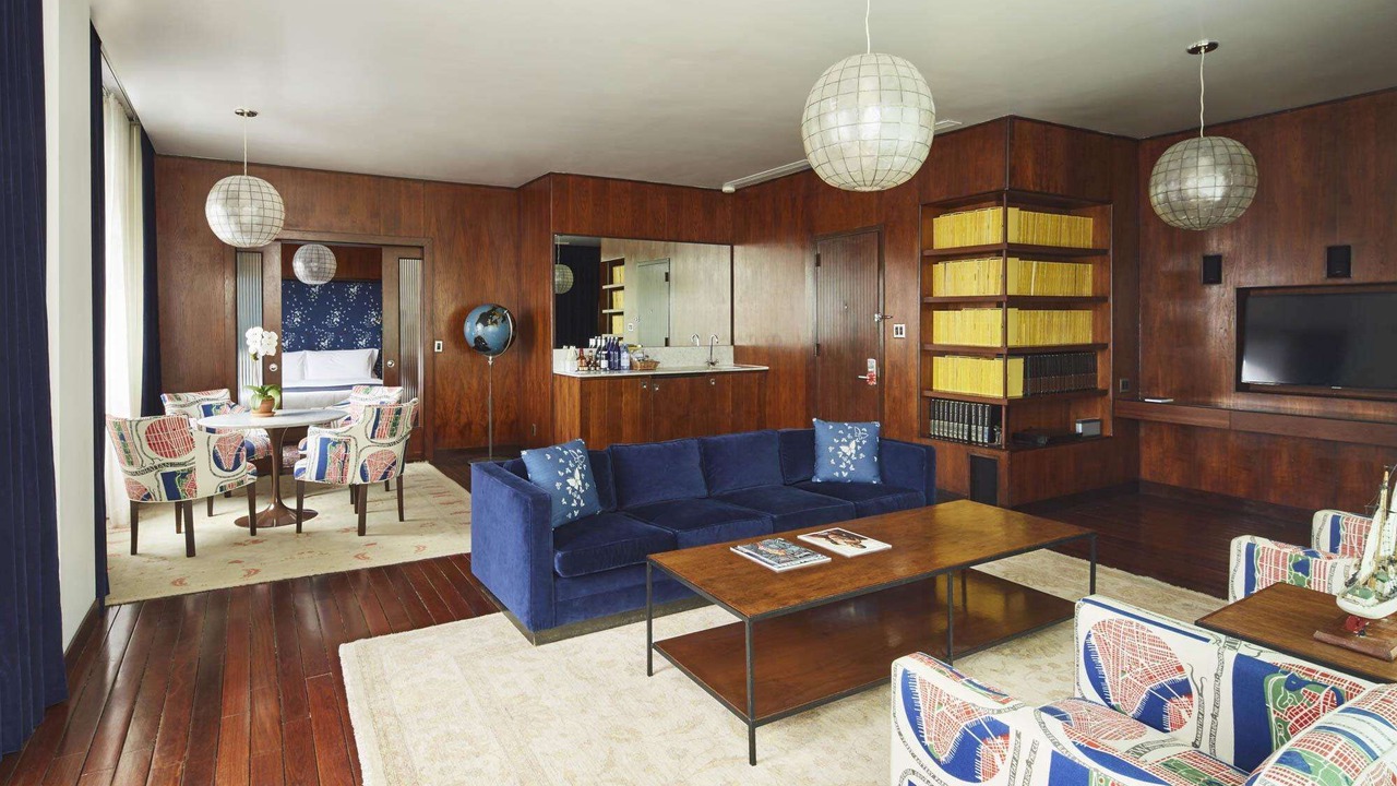 Photo of Others in Meatpacking District