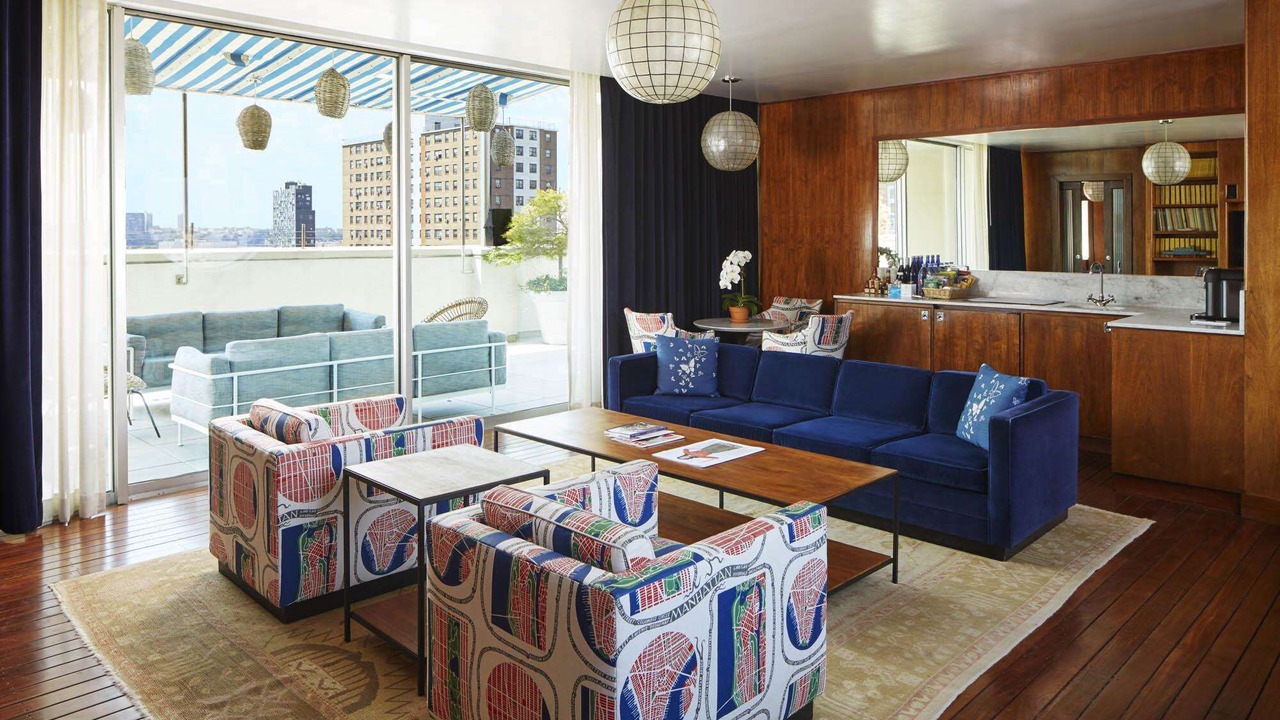 Photo of Others in Meatpacking District