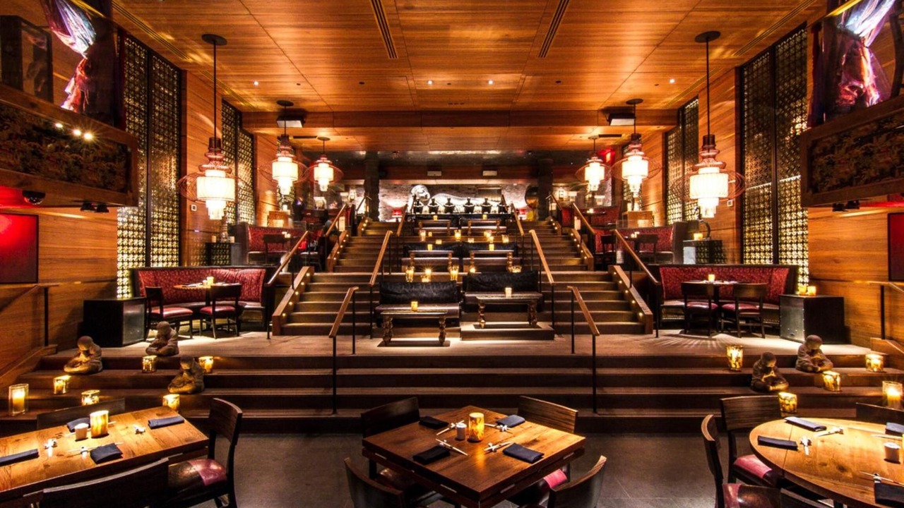 Photo of Others in Meatpacking District