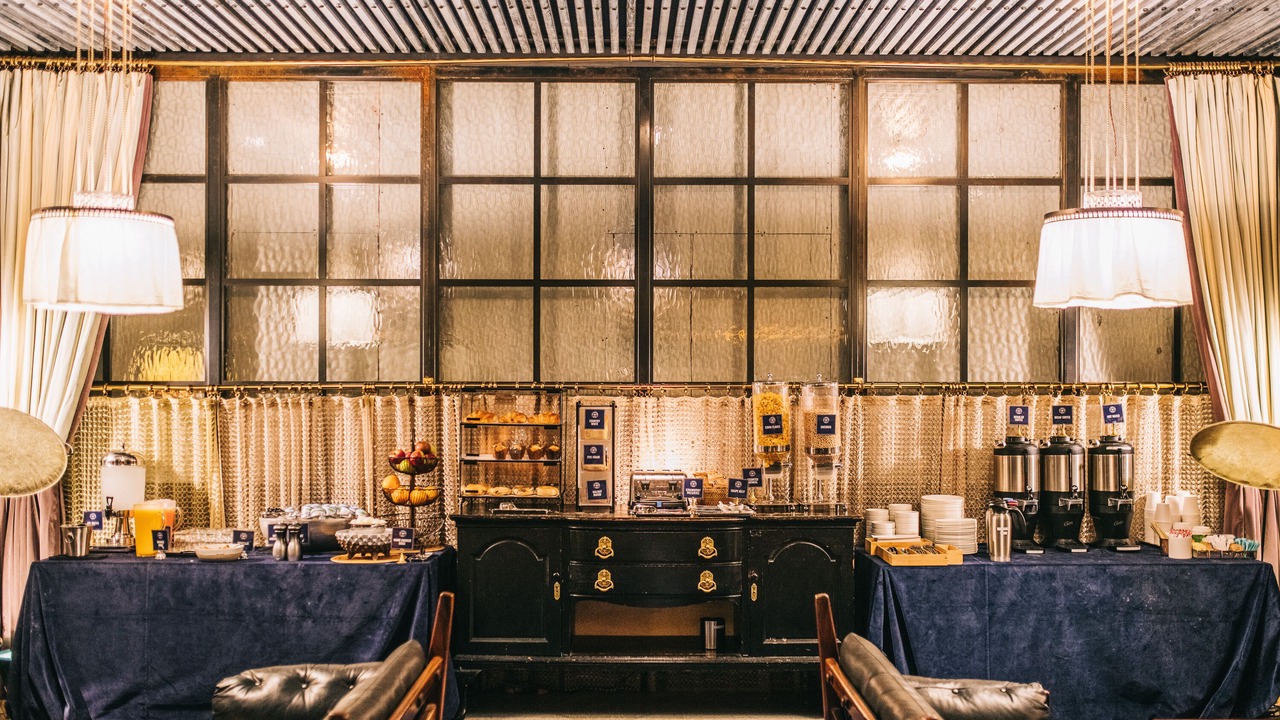 Photo of Others in Meatpacking District