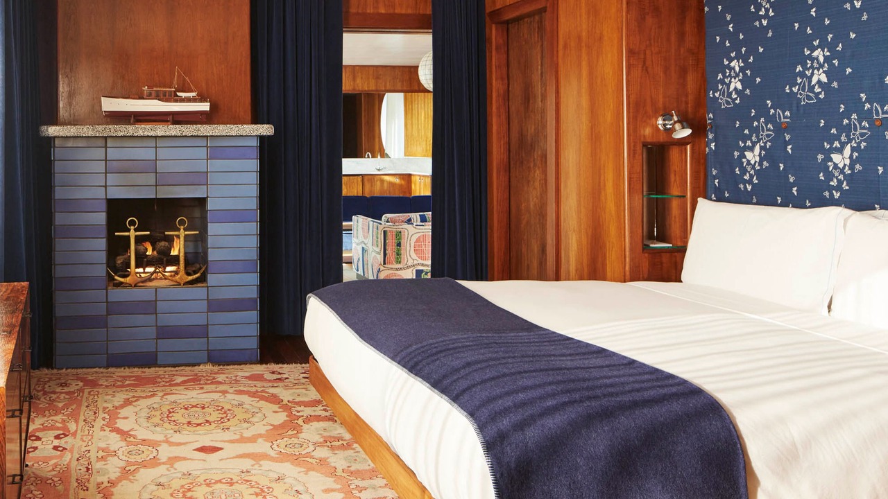 Photo of Bedroom in Meatpacking District