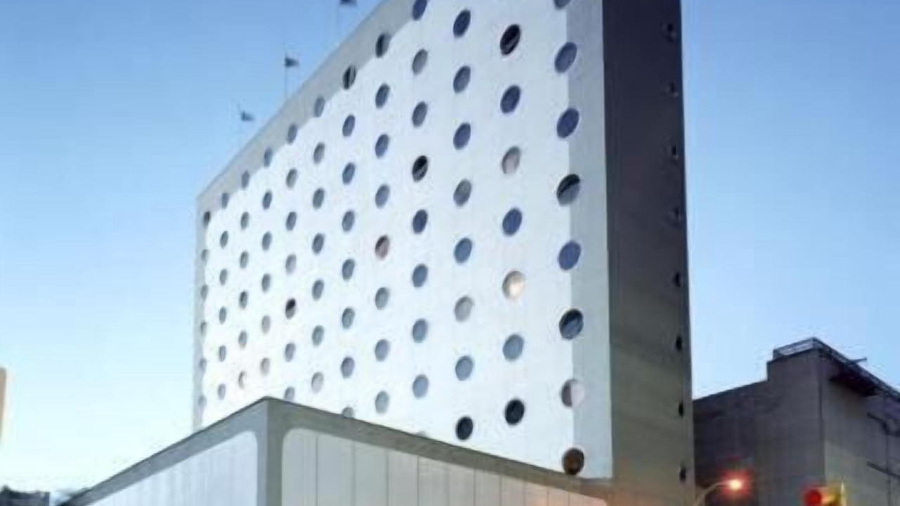 Photo of Outdoor in Meatpacking District