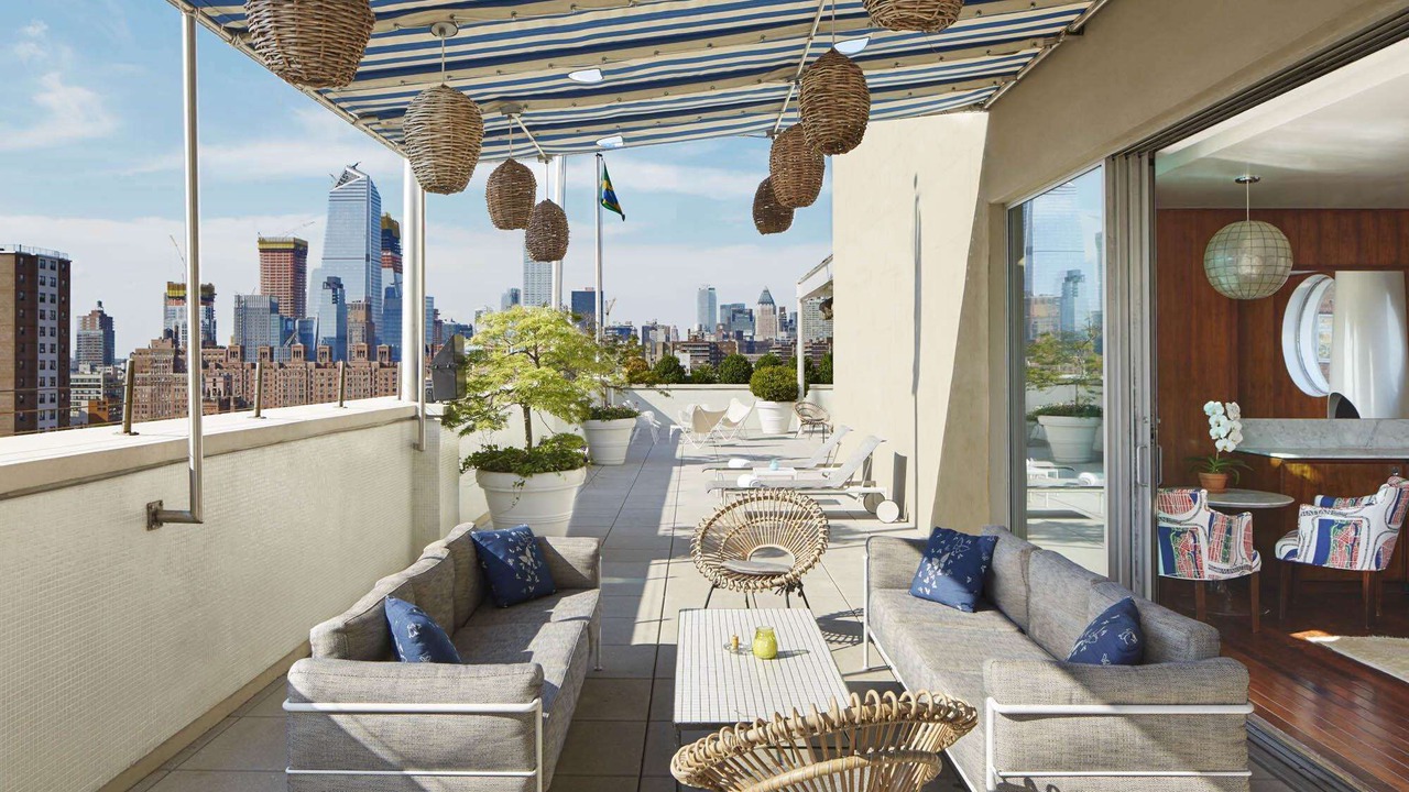 Photo of Others in Meatpacking District