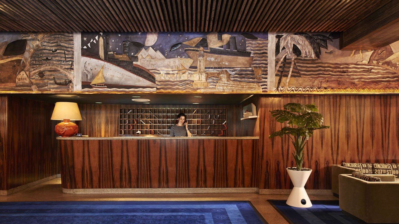 Photo of Others in Meatpacking District