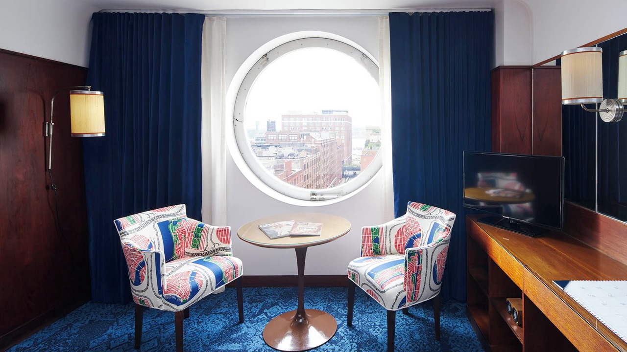 Photo of Bedroom in Meatpacking District