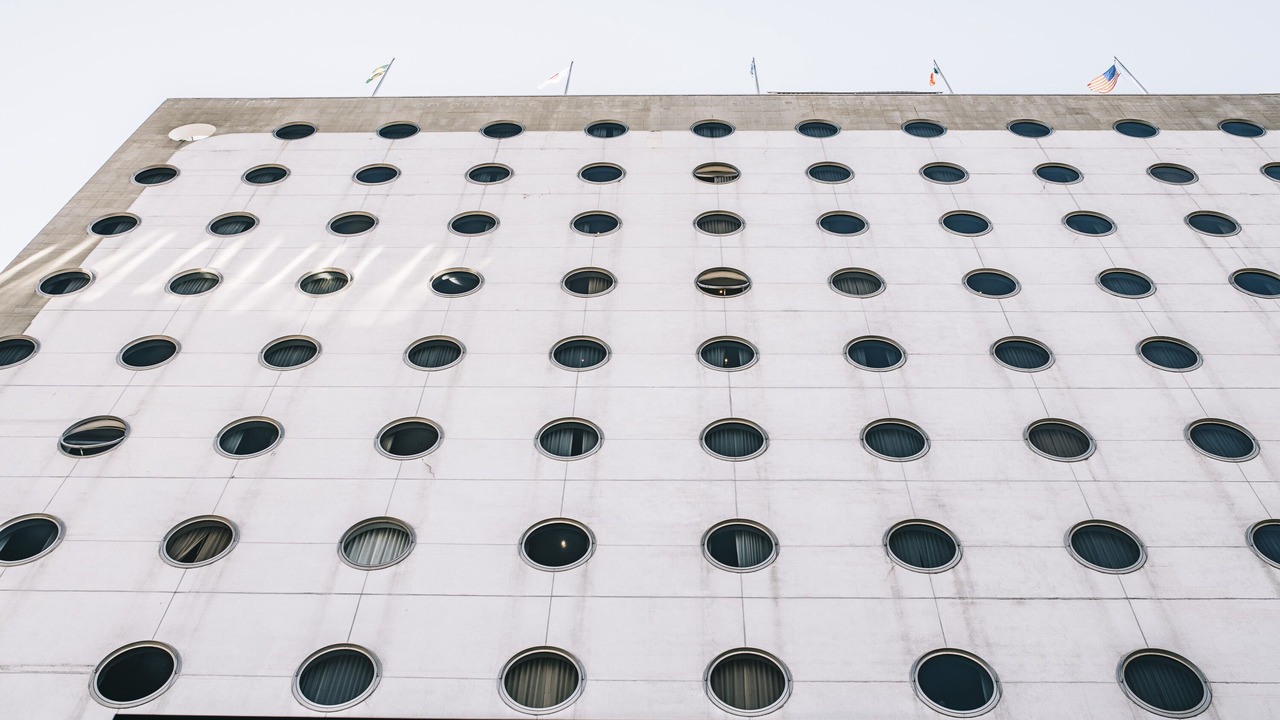 Photo of Outdoor in Meatpacking District