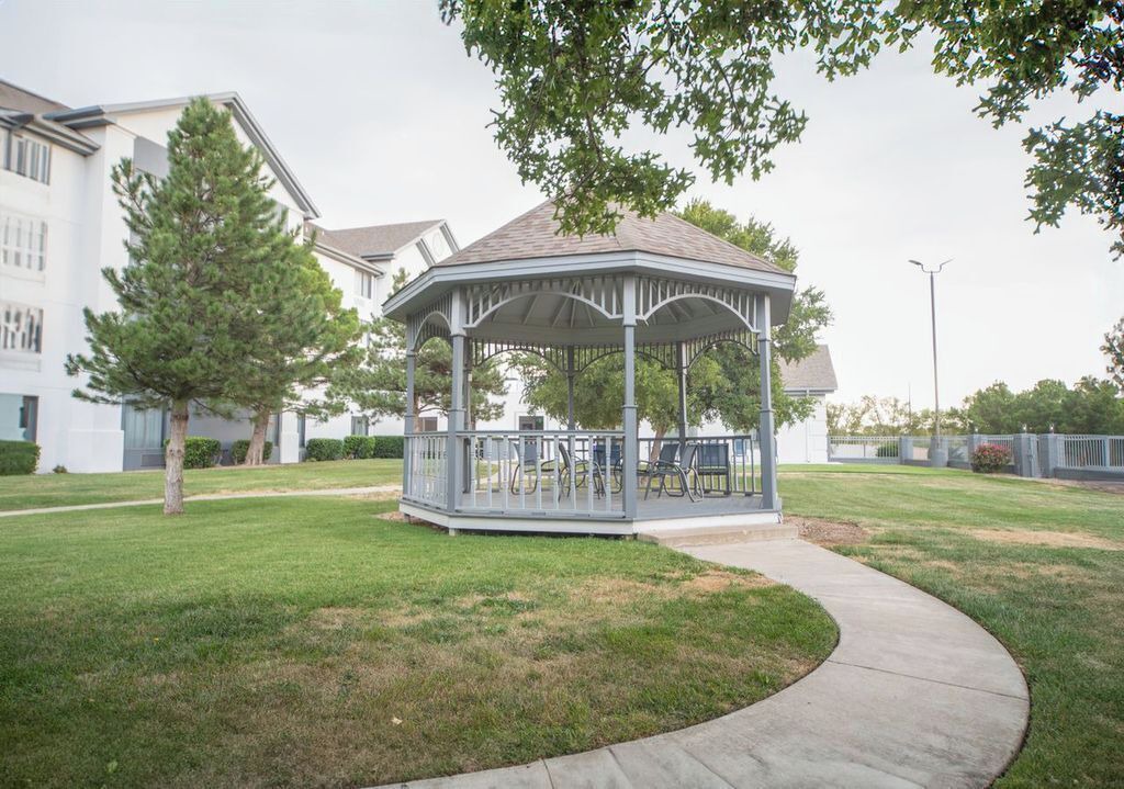 Photo of Outdoor in Amarillo