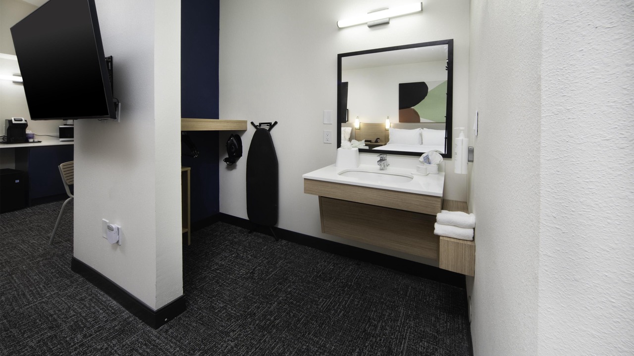 Photo of Bathroom in Amarillo