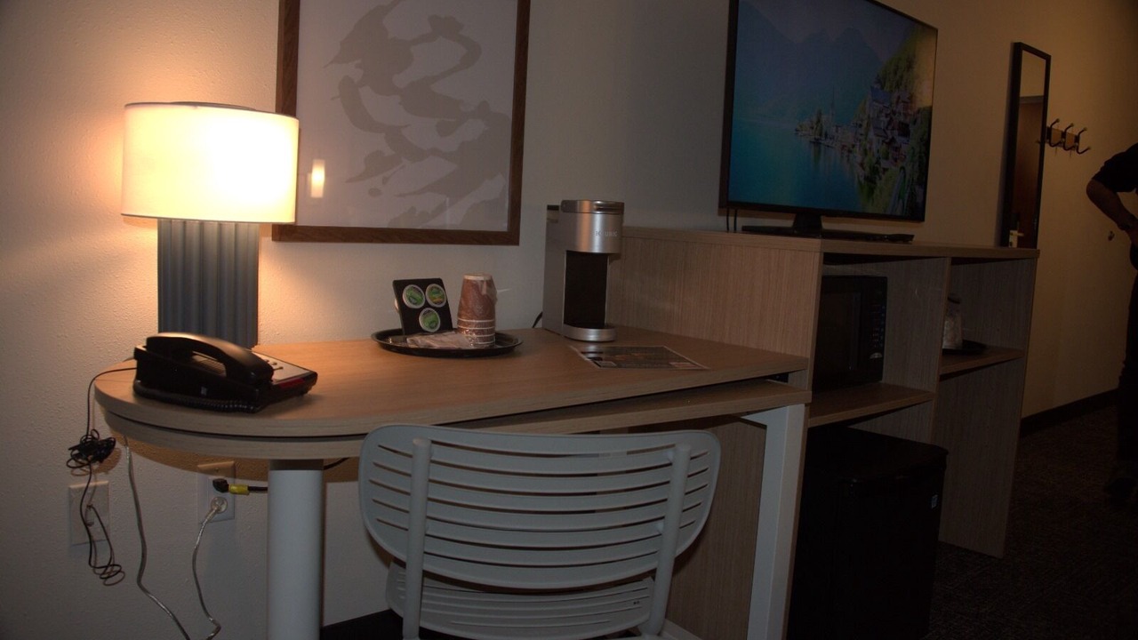 Photo of Bedroom in Amarillo