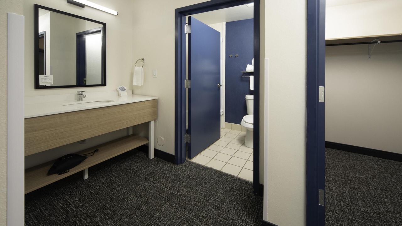 Photo of Bathroom in Amarillo
